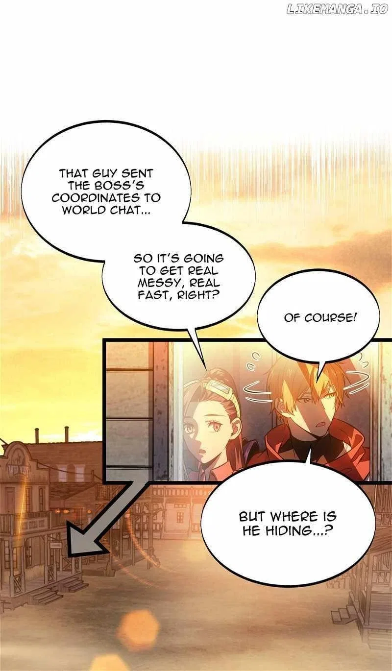 The King's Avatar Chapter 149 – Page 17