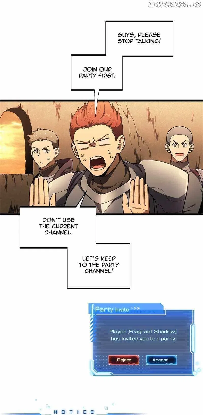 The King's Avatar Chapter 149 – Page 24