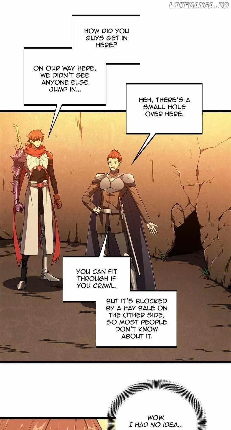 The King's Avatar Chapter 149 – Page 27