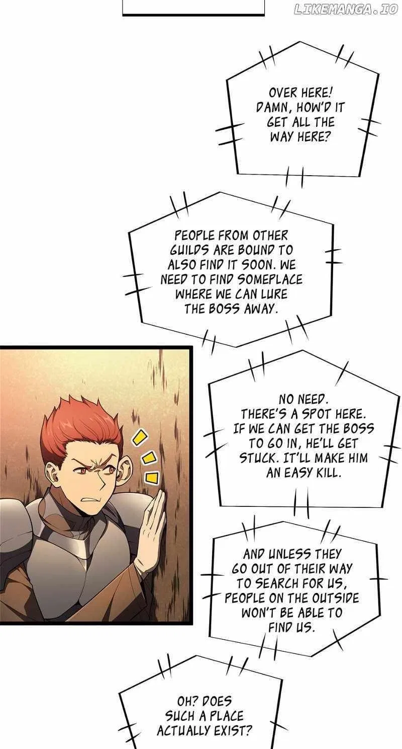 The King's Avatar Chapter 149 – Page 29