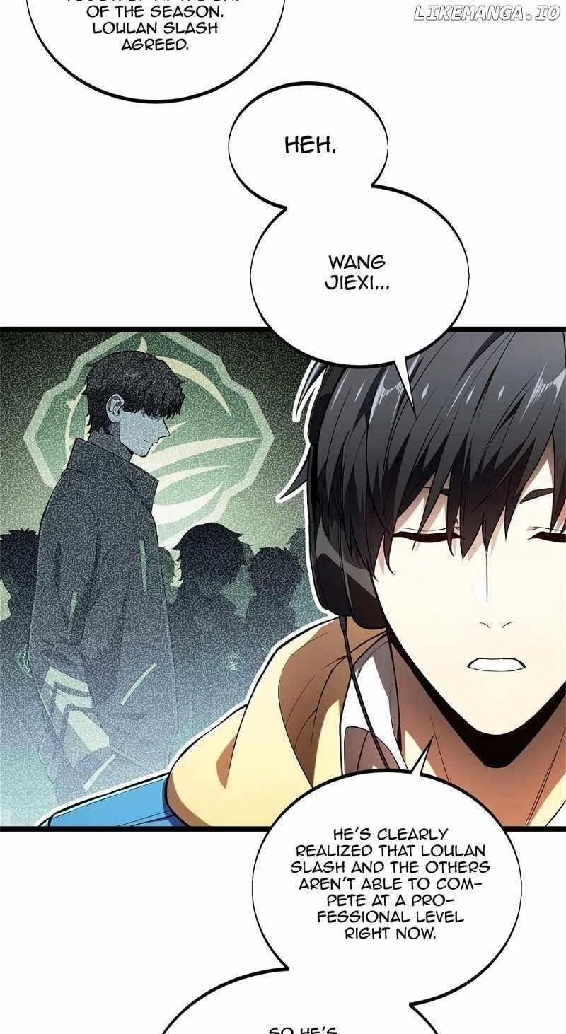 The King's Avatar Chapter 148 – Page 6