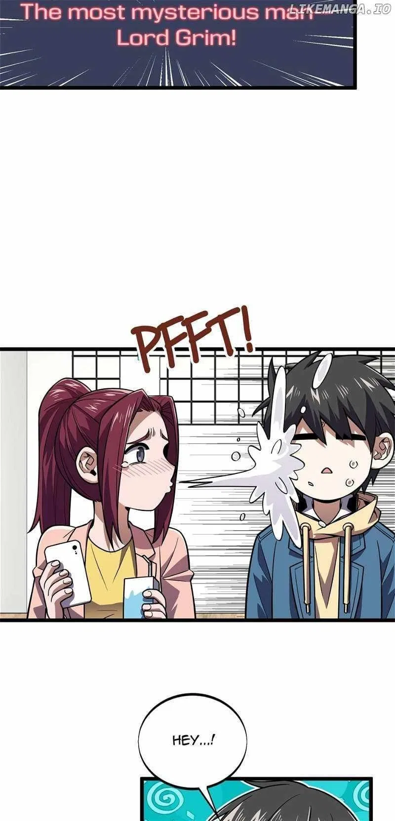The King's Avatar Chapter 148 – Page 9