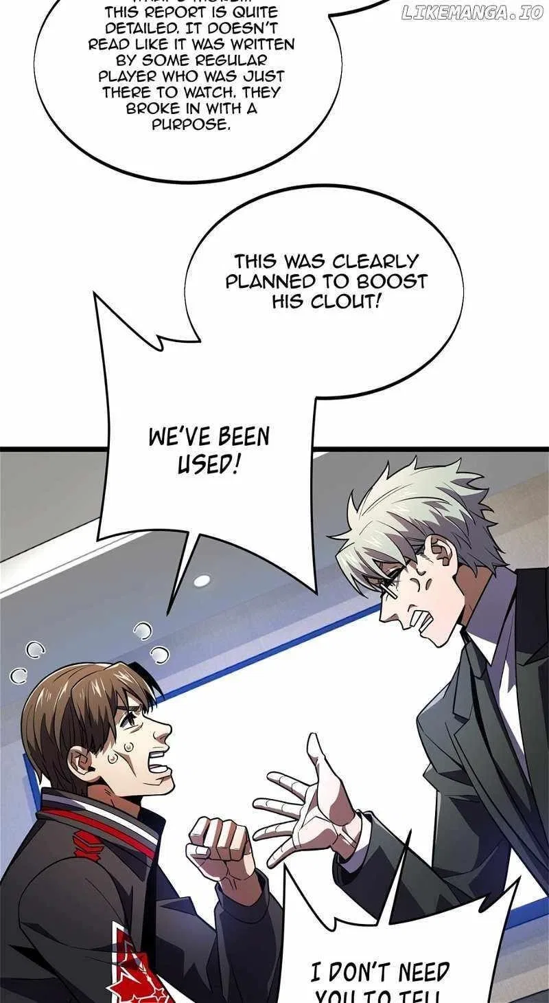 The King's Avatar Chapter 148 – Page 13
