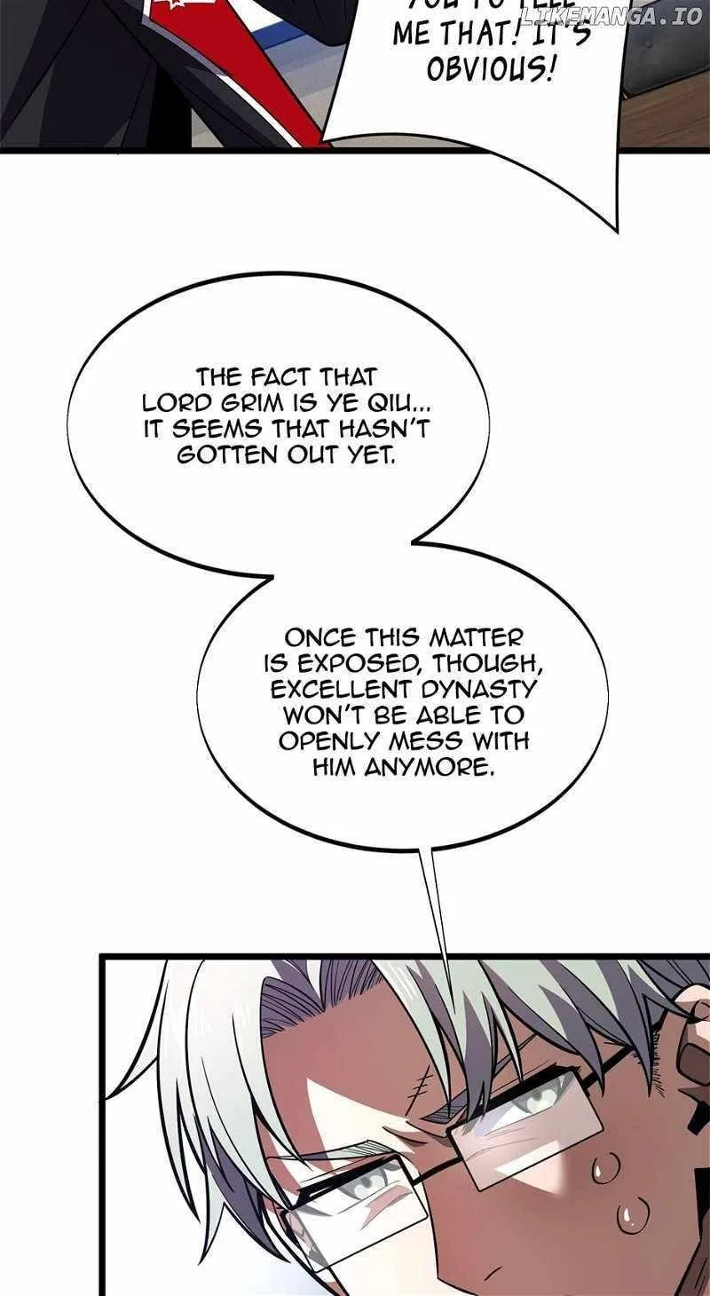 The King's Avatar Chapter 148 – Page 14