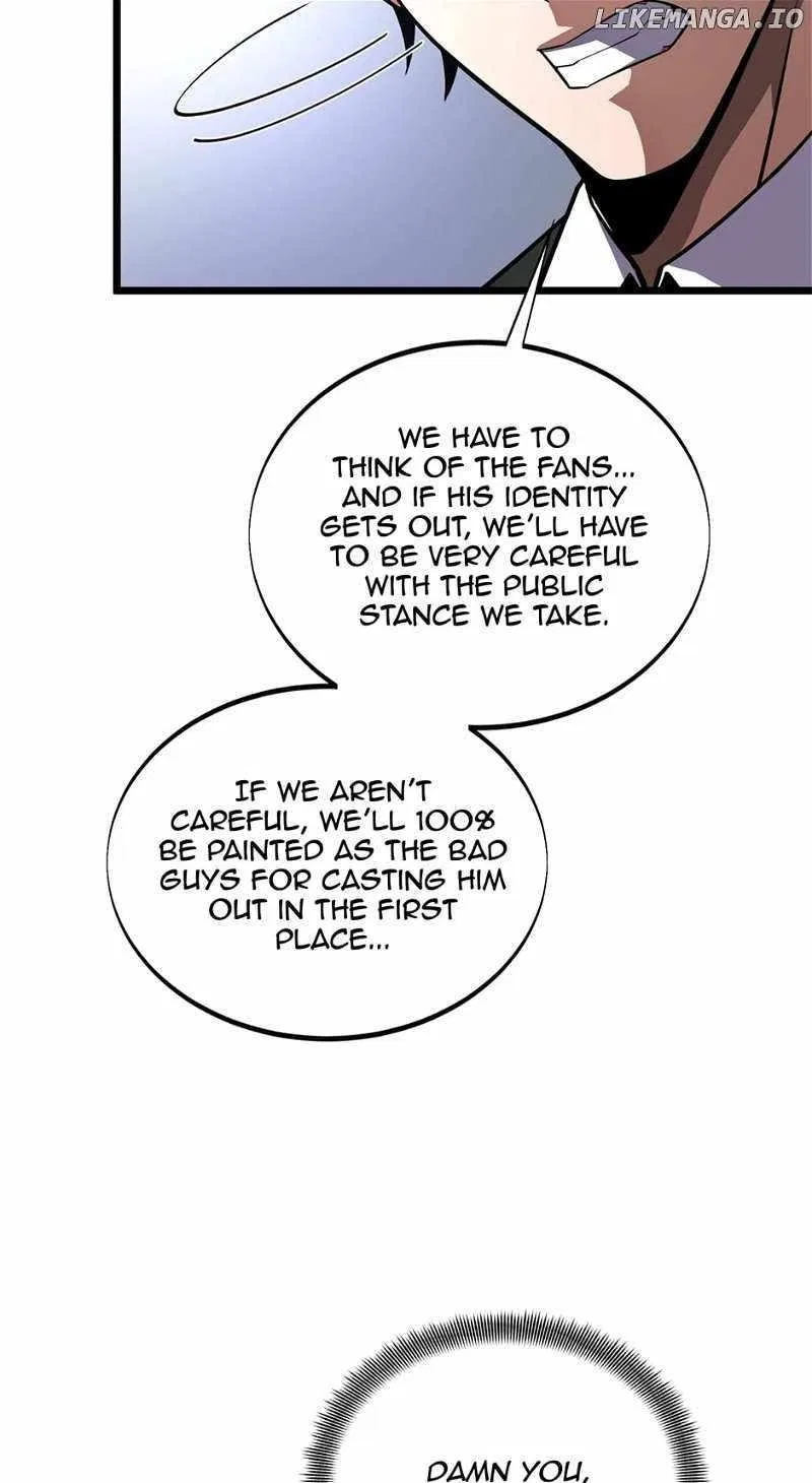 The King's Avatar Chapter 148 – Page 15