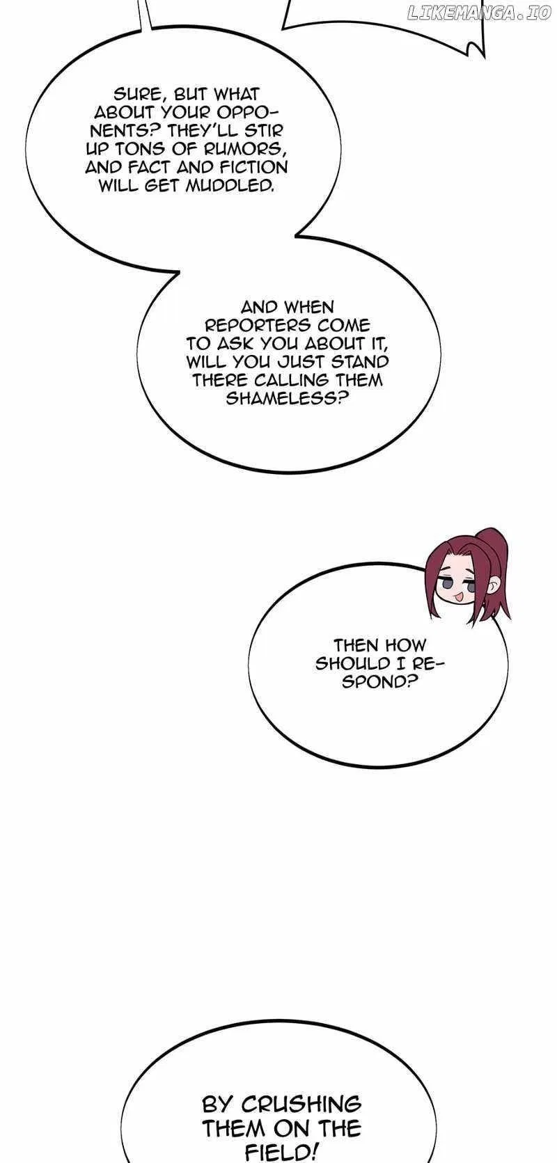 The King's Avatar Chapter 148 – Page 28