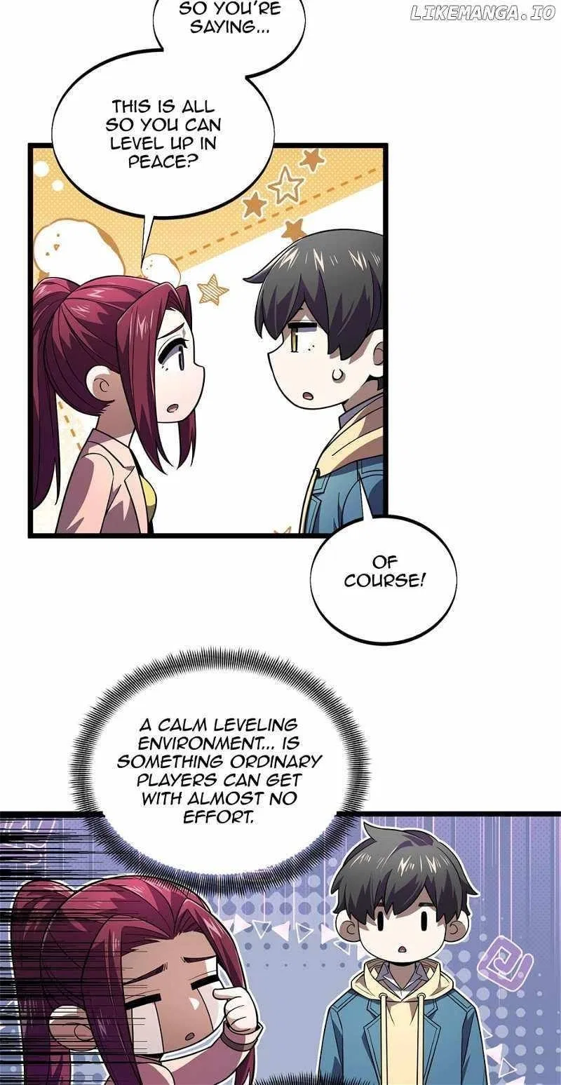 The King's Avatar Chapter 148 – Page 42