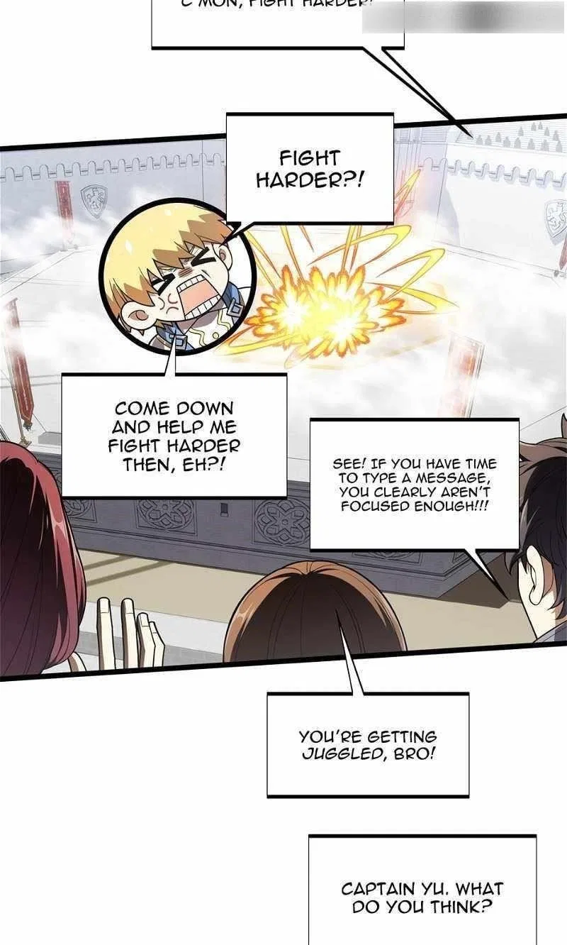 The King's Avatar Chapter 147 – Page 2