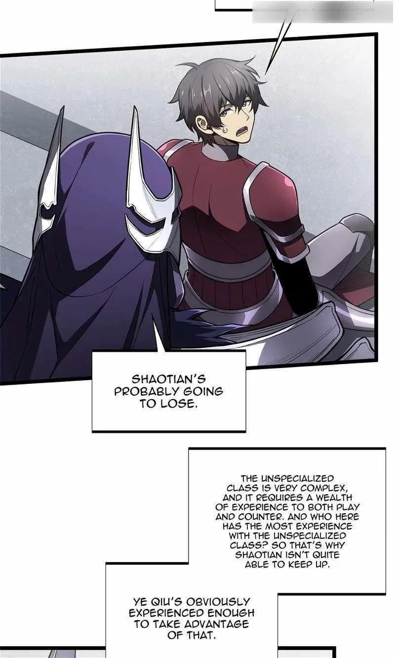 The King's Avatar Chapter 147 – Page 3