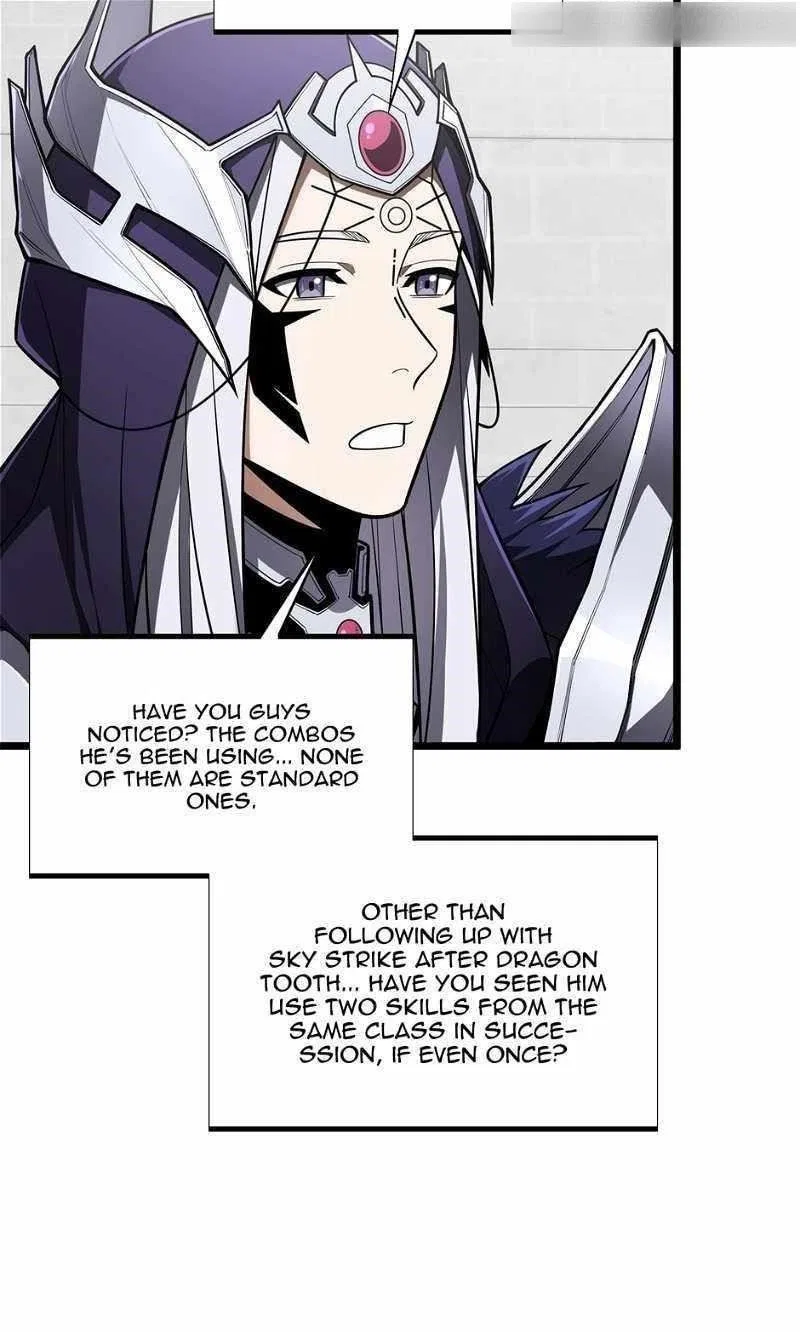 The King's Avatar Chapter 147 – Page 4