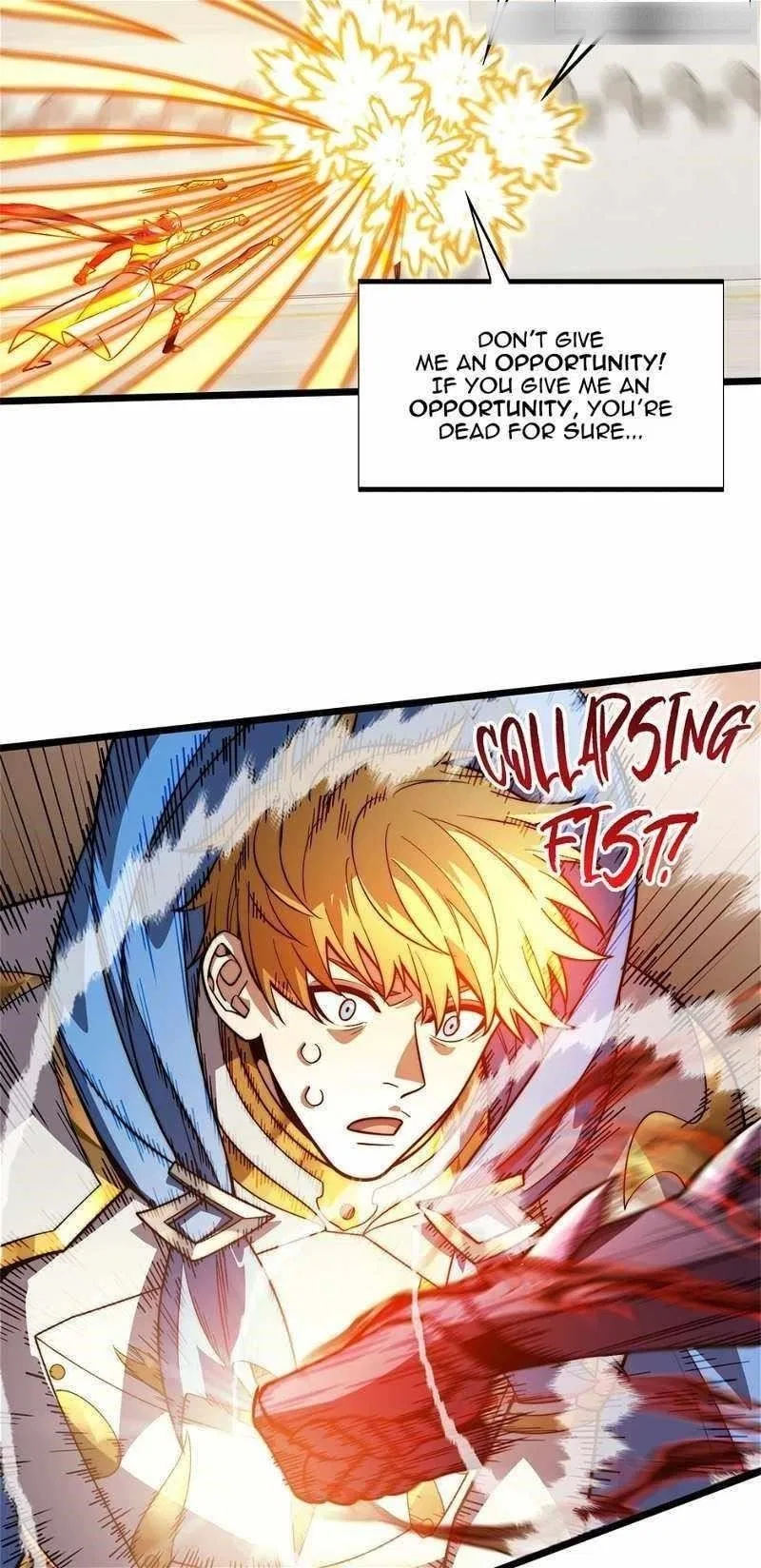The King's Avatar Chapter 147 – Page 7