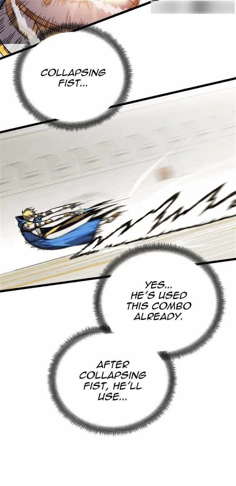 The King's Avatar Chapter 147 – Page 8