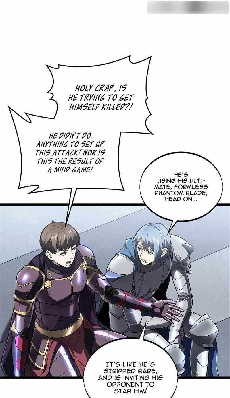 The King's Avatar Chapter 147 – Page 23
