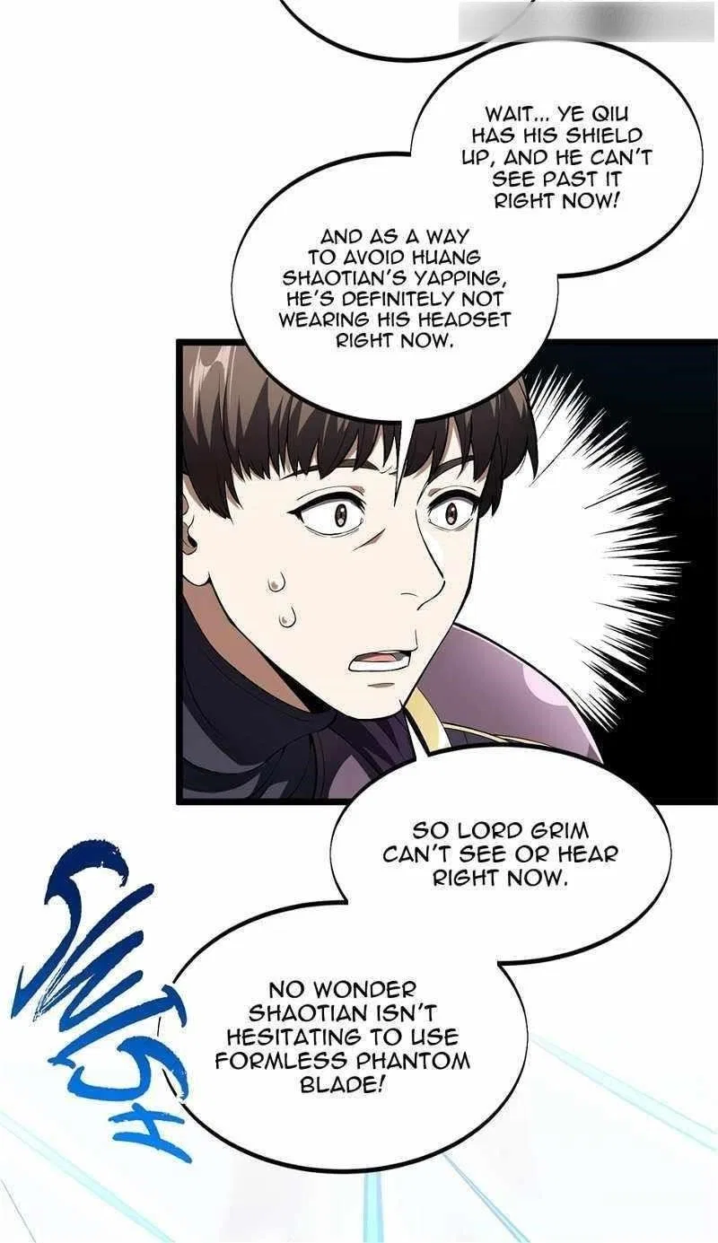 The King's Avatar Chapter 147 – Page 24