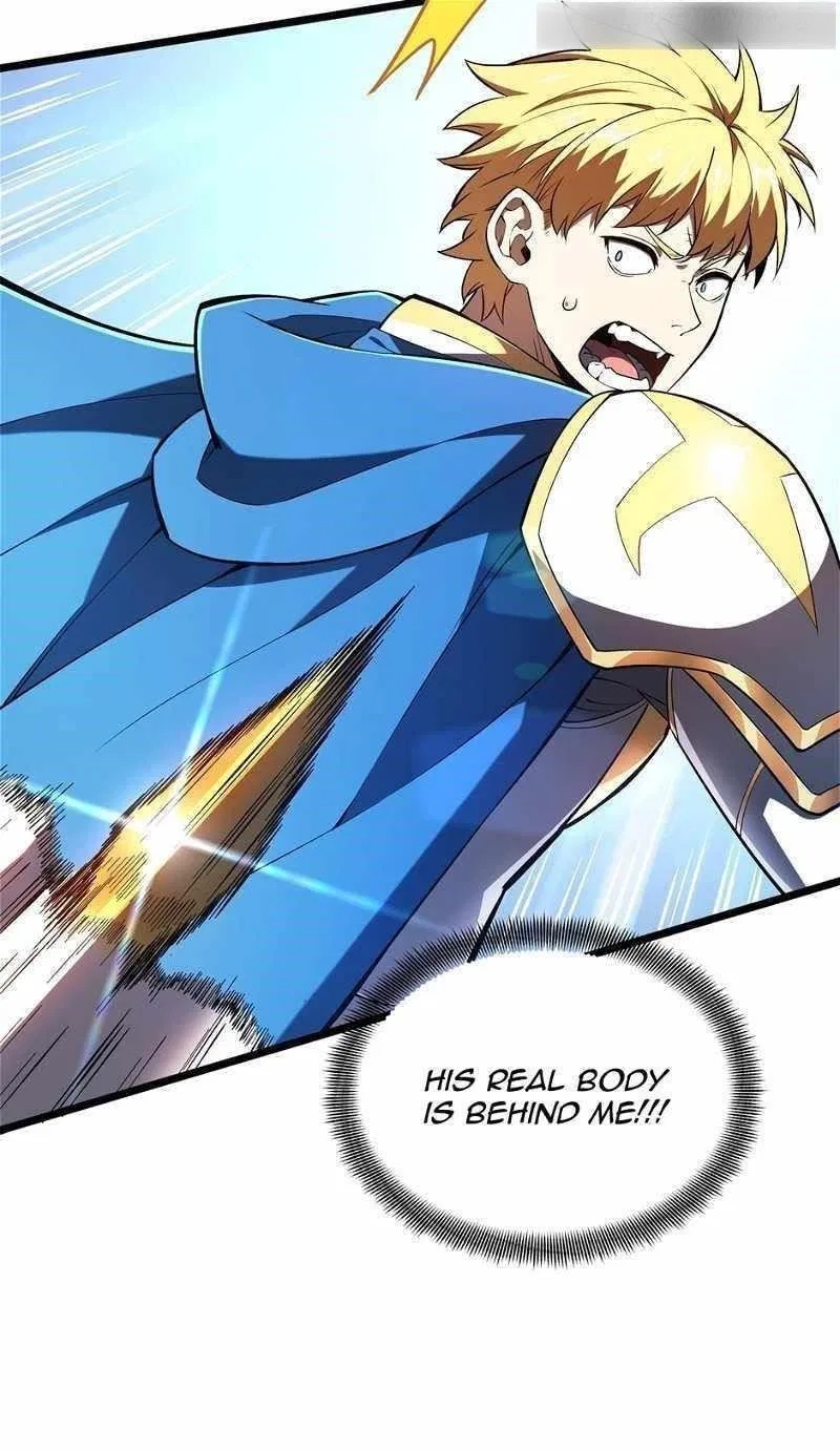 The King's Avatar Chapter 147 – Page 27
