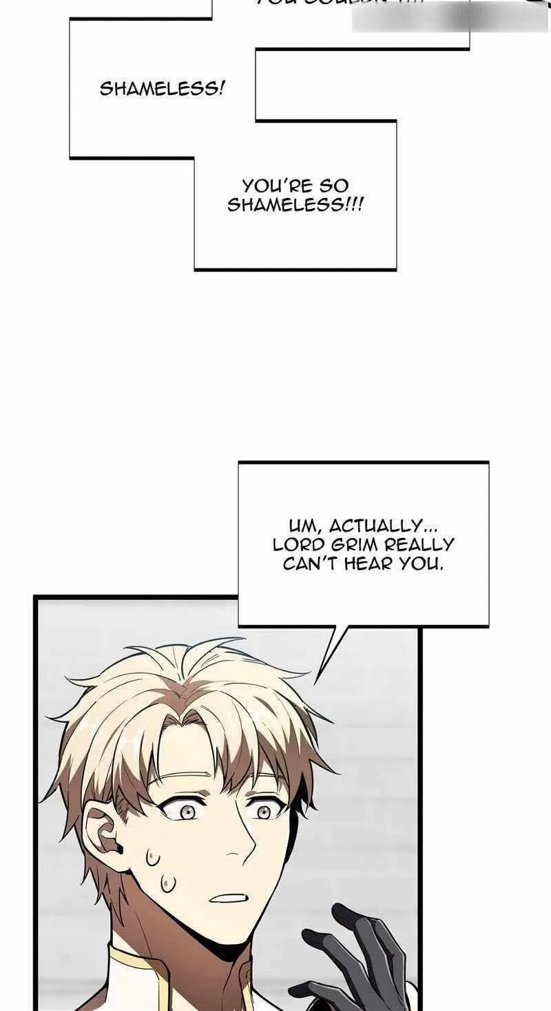The King's Avatar Chapter 147 – Page 29
