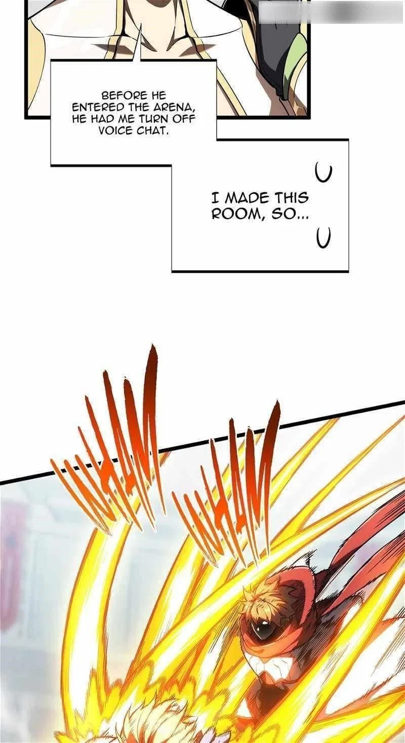 The King's Avatar Chapter 147 – Page 30