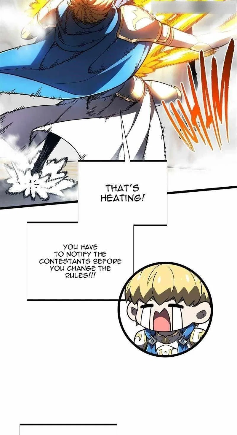 The King's Avatar Chapter 147 – Page 31