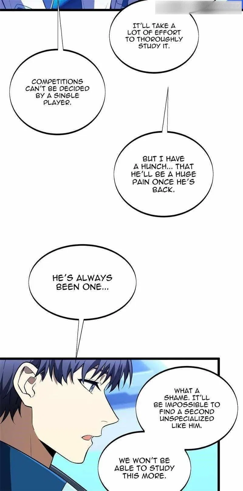 The King's Avatar Chapter 147 – Page 36