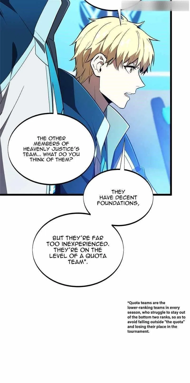 The King's Avatar Chapter 147 – Page 37