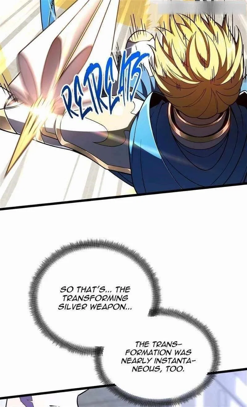 The King's Avatar Chapter 146 – Page 3