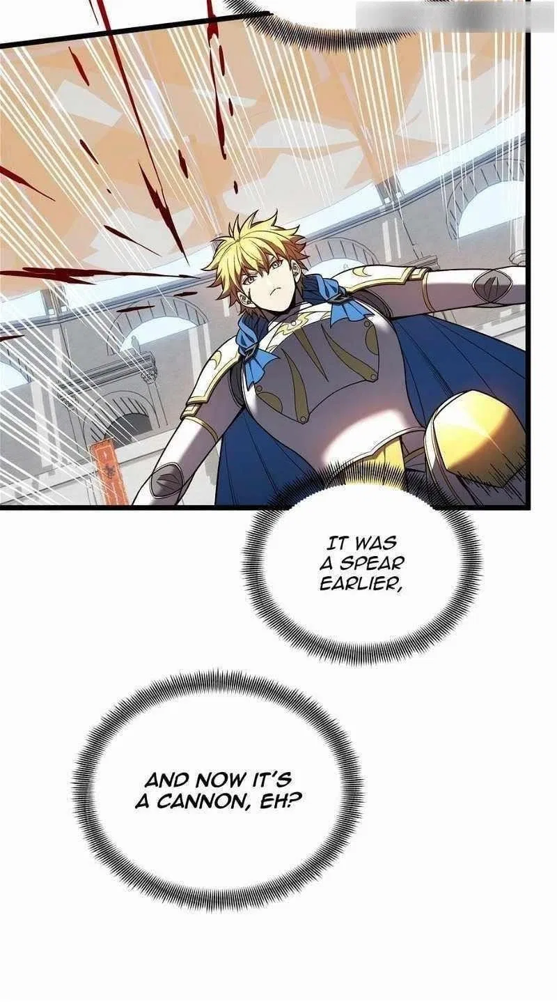 The King's Avatar Chapter 146 – Page 13