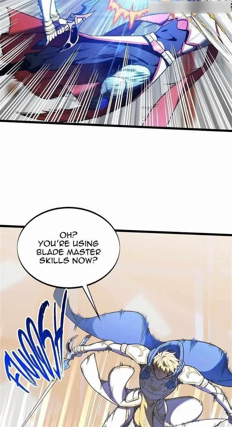 The King's Avatar Chapter 146 – Page 16