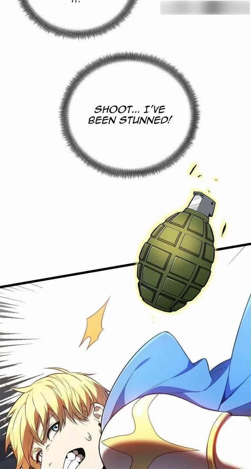 The King's Avatar Chapter 146 – Page 25