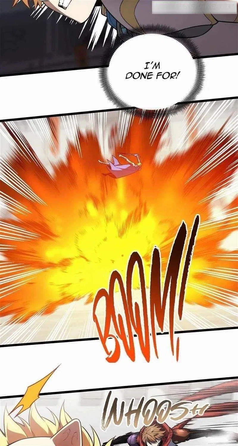The King's Avatar Chapter 146 – Page 26
