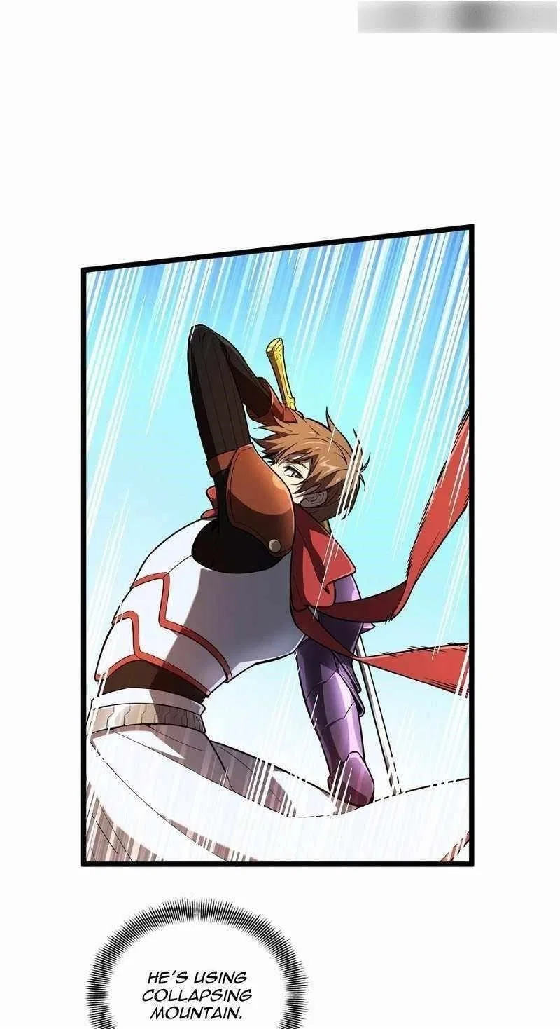 The King's Avatar Chapter 146 – Page 28