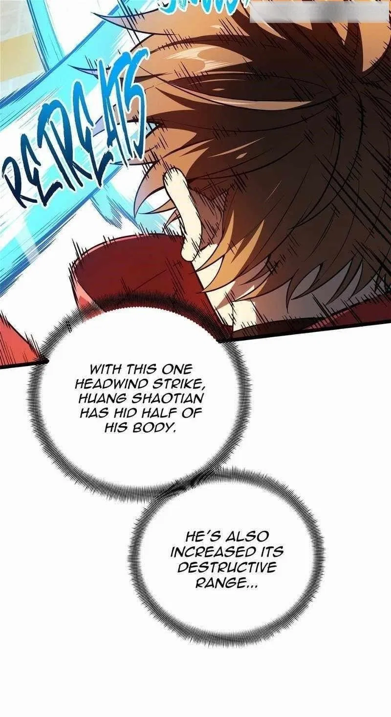 The King's Avatar Chapter 146 – Page 32