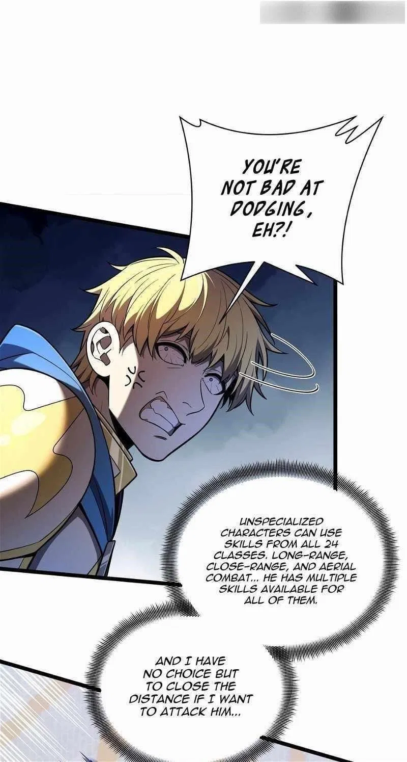 The King's Avatar Chapter 146 – Page 33