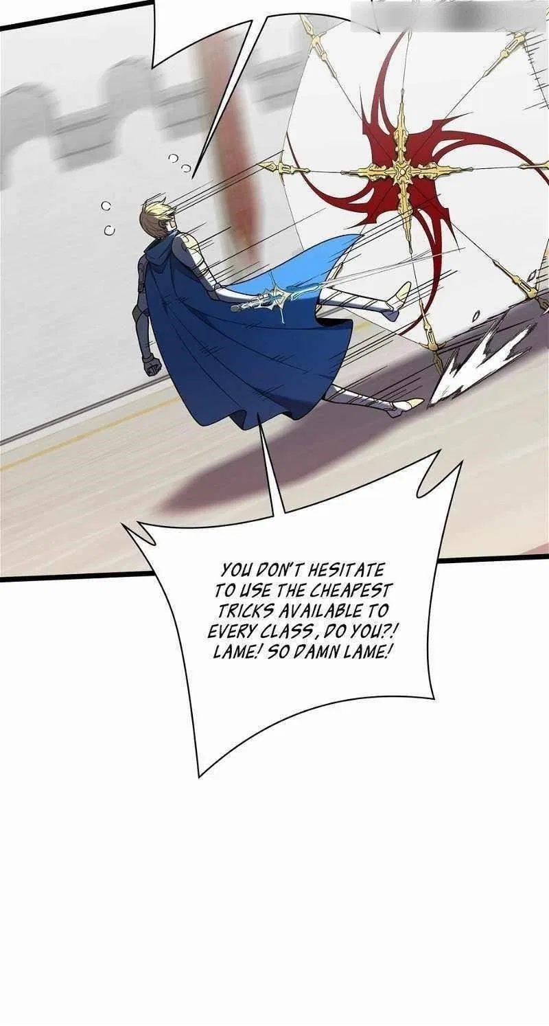 The King's Avatar Chapter 146 – Page 36