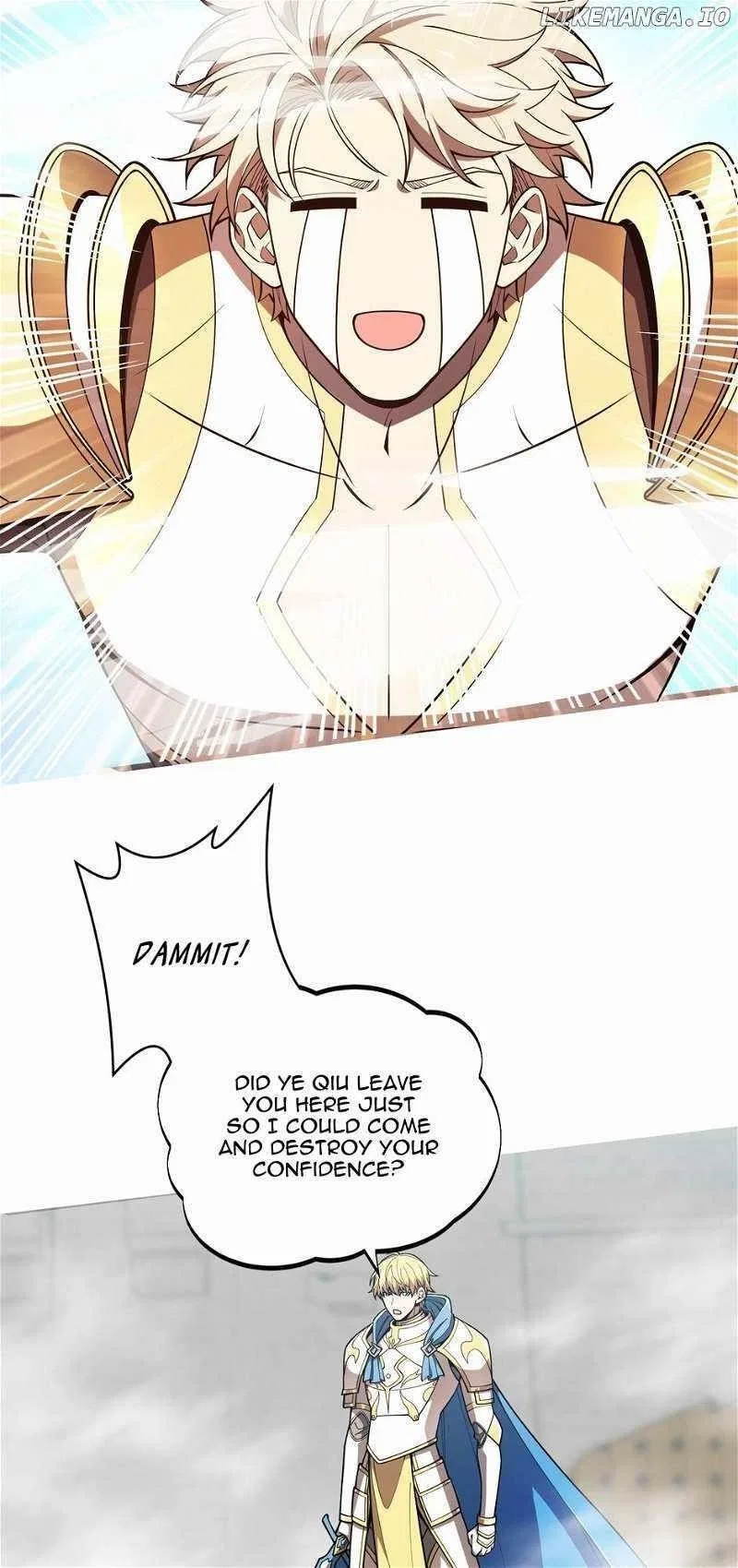 The King's Avatar Chapter 145 – Page 12