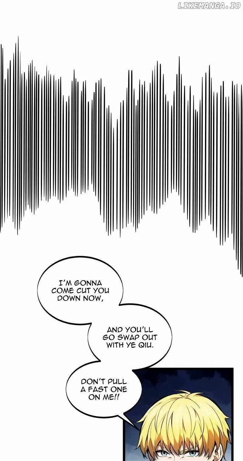 The King's Avatar Chapter 145 – Page 18