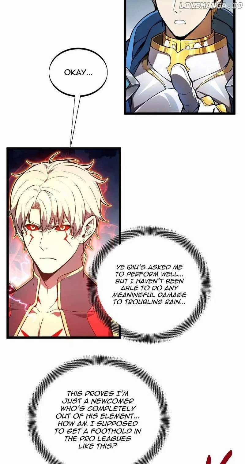 The King's Avatar Chapter 145 – Page 19