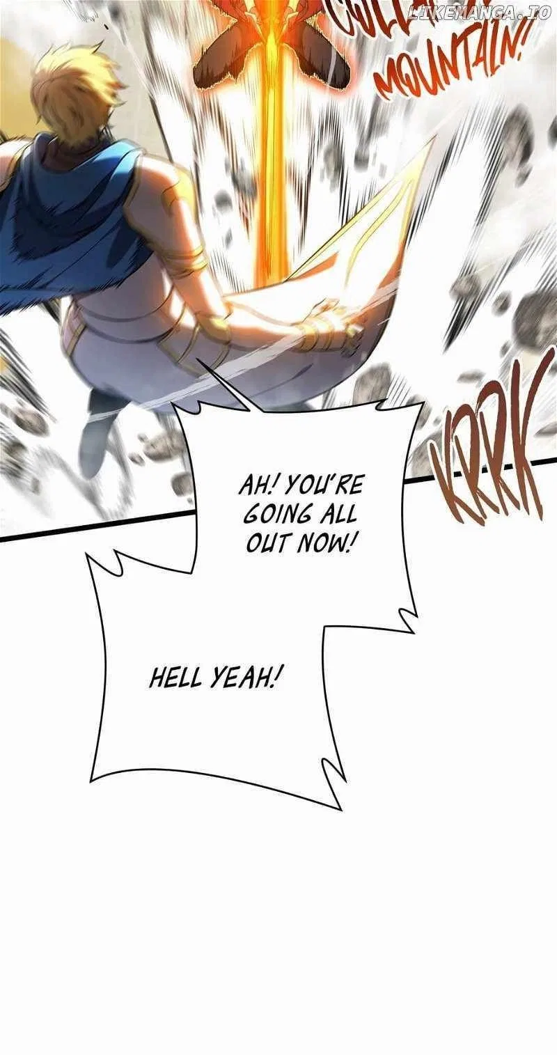 The King's Avatar Chapter 145 – Page 22