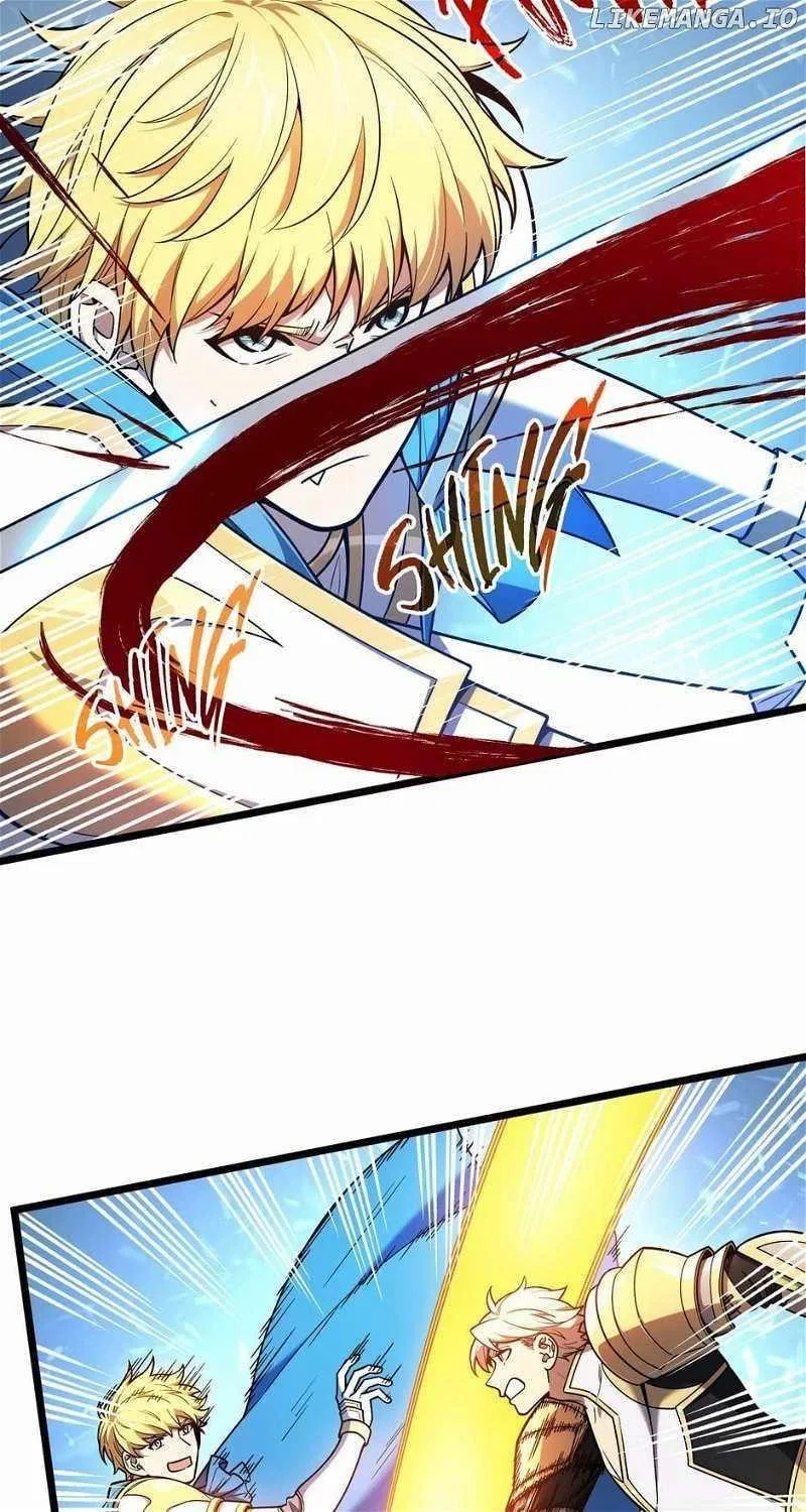 The King's Avatar Chapter 145 – Page 24