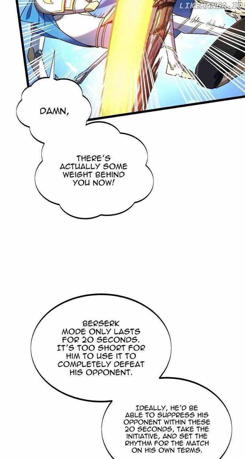 The King's Avatar Chapter 145 – Page 25