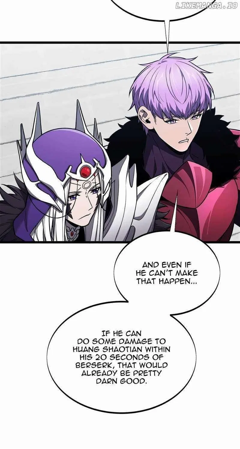 The King's Avatar Chapter 145 – Page 26