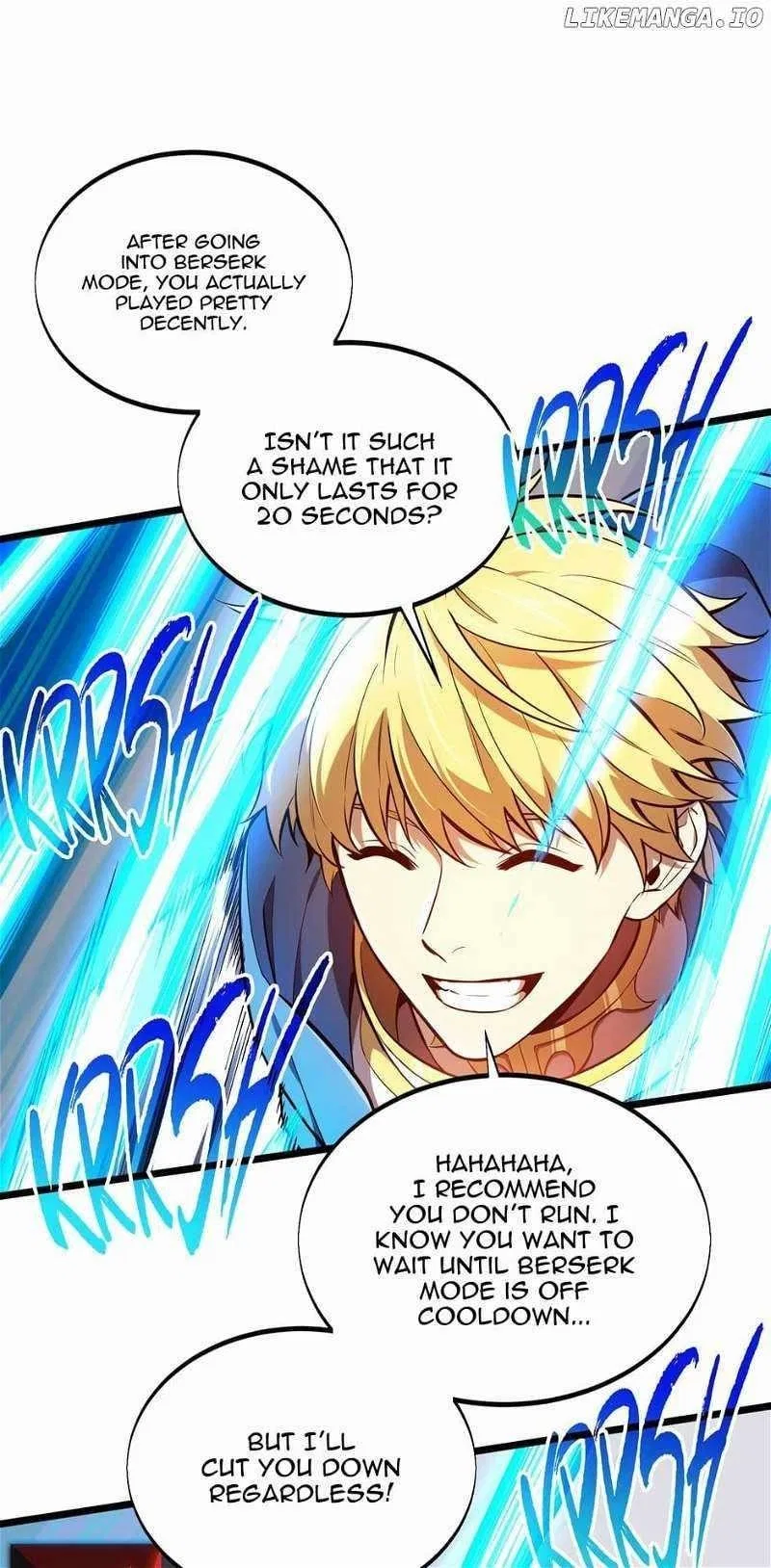 The King's Avatar Chapter 145 – Page 27
