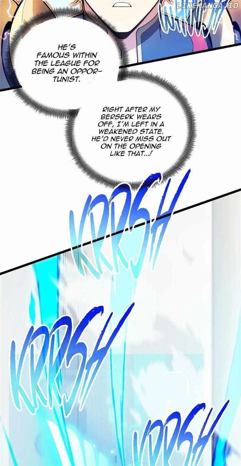 The King's Avatar Chapter 145 – Page 33