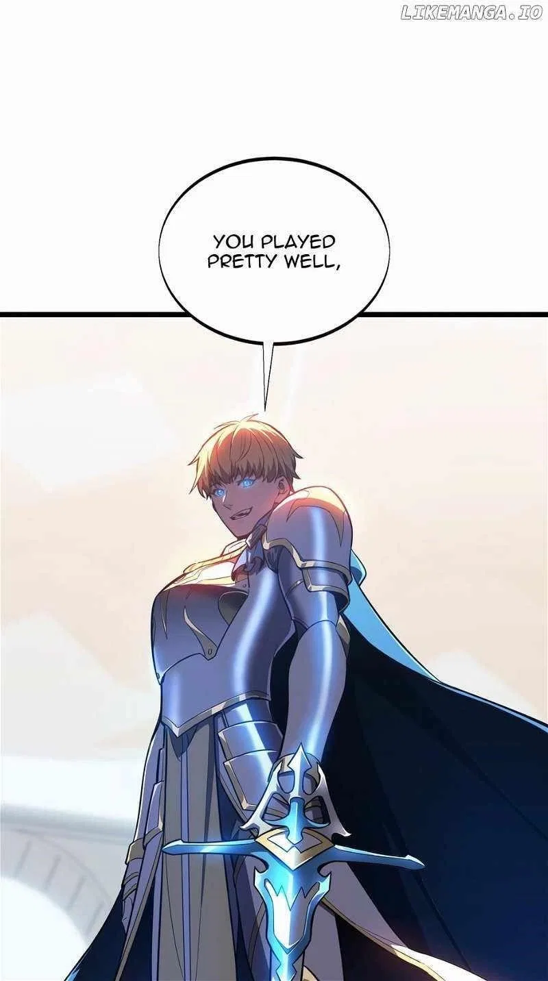 The King's Avatar Chapter 145 – Page 35