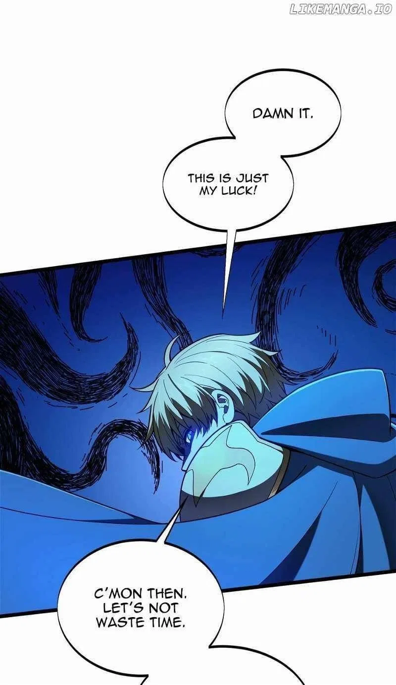 The King's Avatar Chapter 145 – Page 42