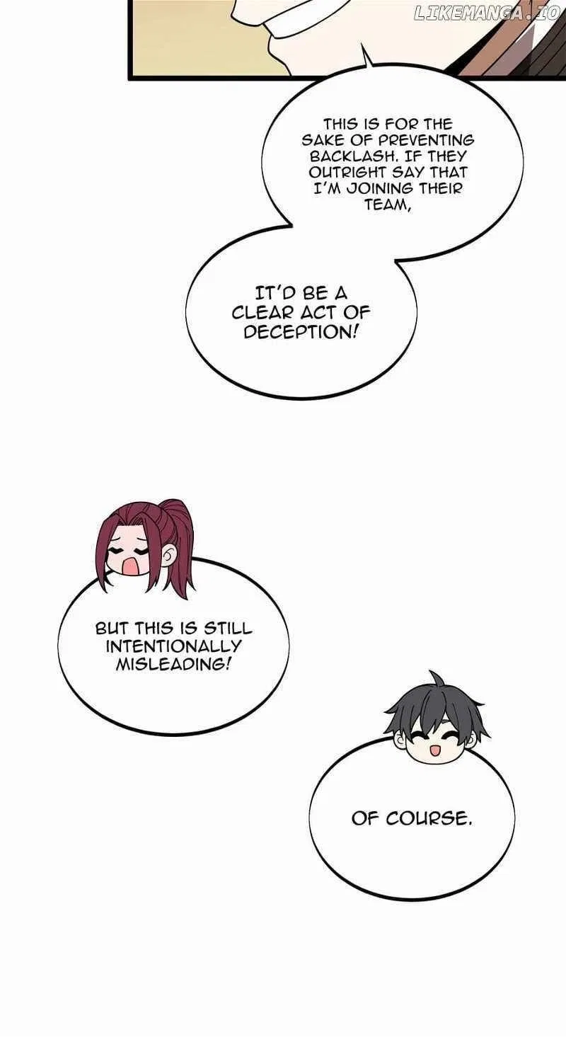 The King's Avatar Chapter 144 – Page 5