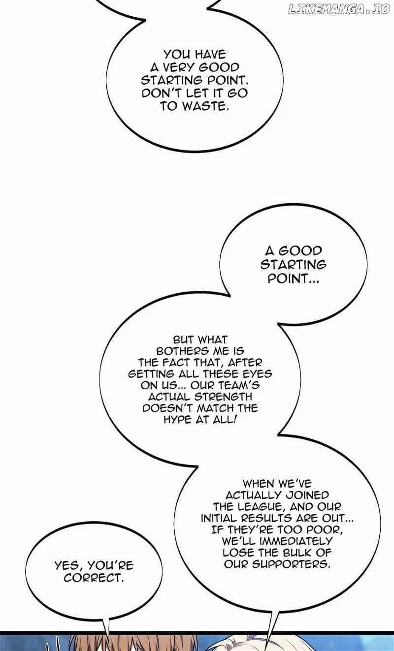 The King's Avatar Chapter 144 – Page 15