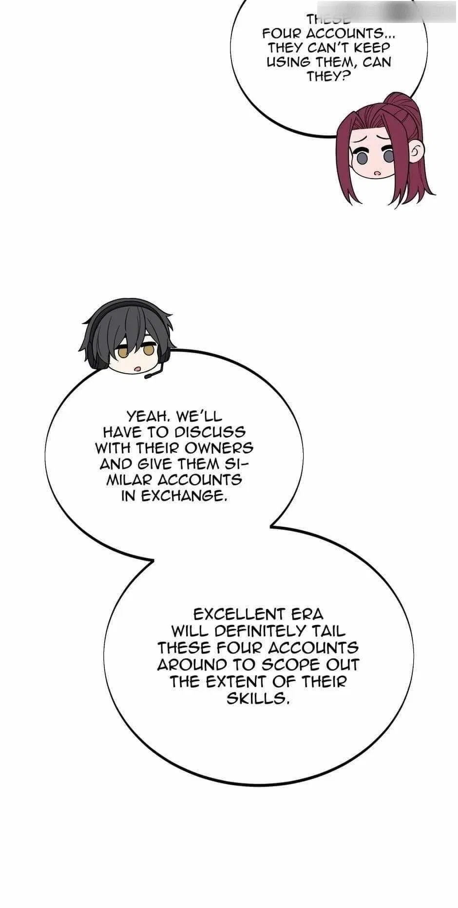 The King's Avatar Chapter 143 – Page 6