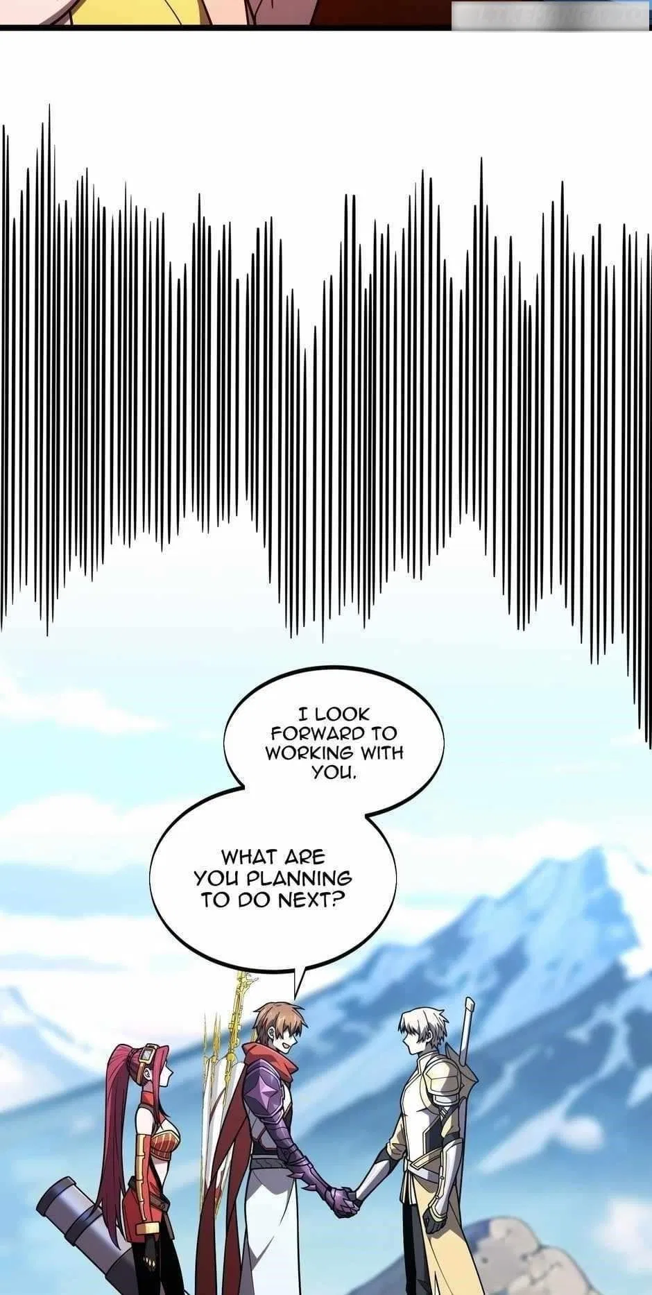 The King's Avatar Chapter 143 – Page 16