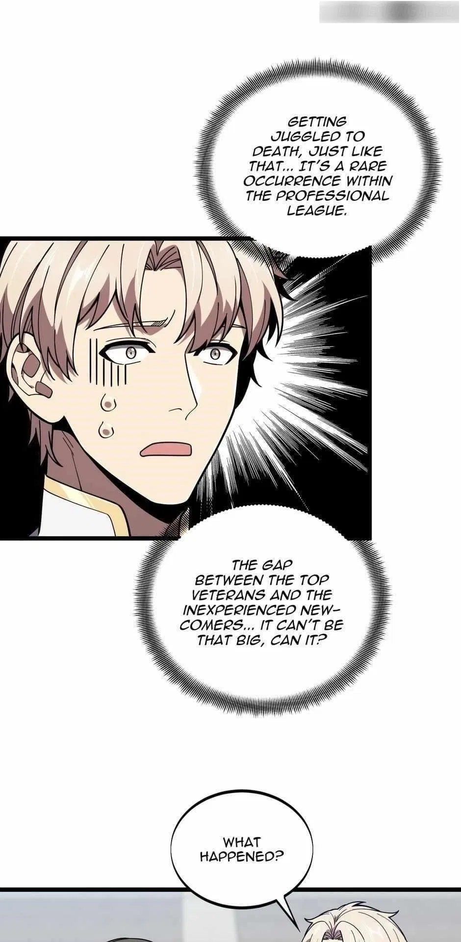 The King's Avatar Chapter 143 – Page 36