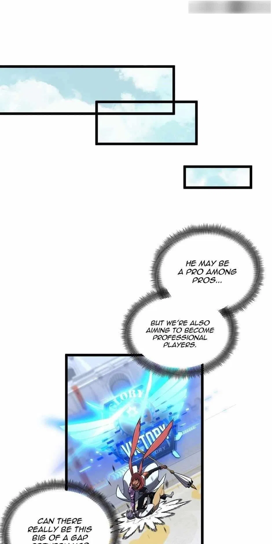 The King's Avatar Chapter 143 – Page 39